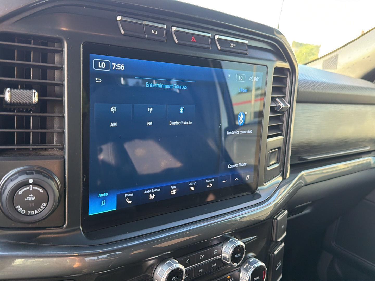 Used 2022 Ford F-150 Truck