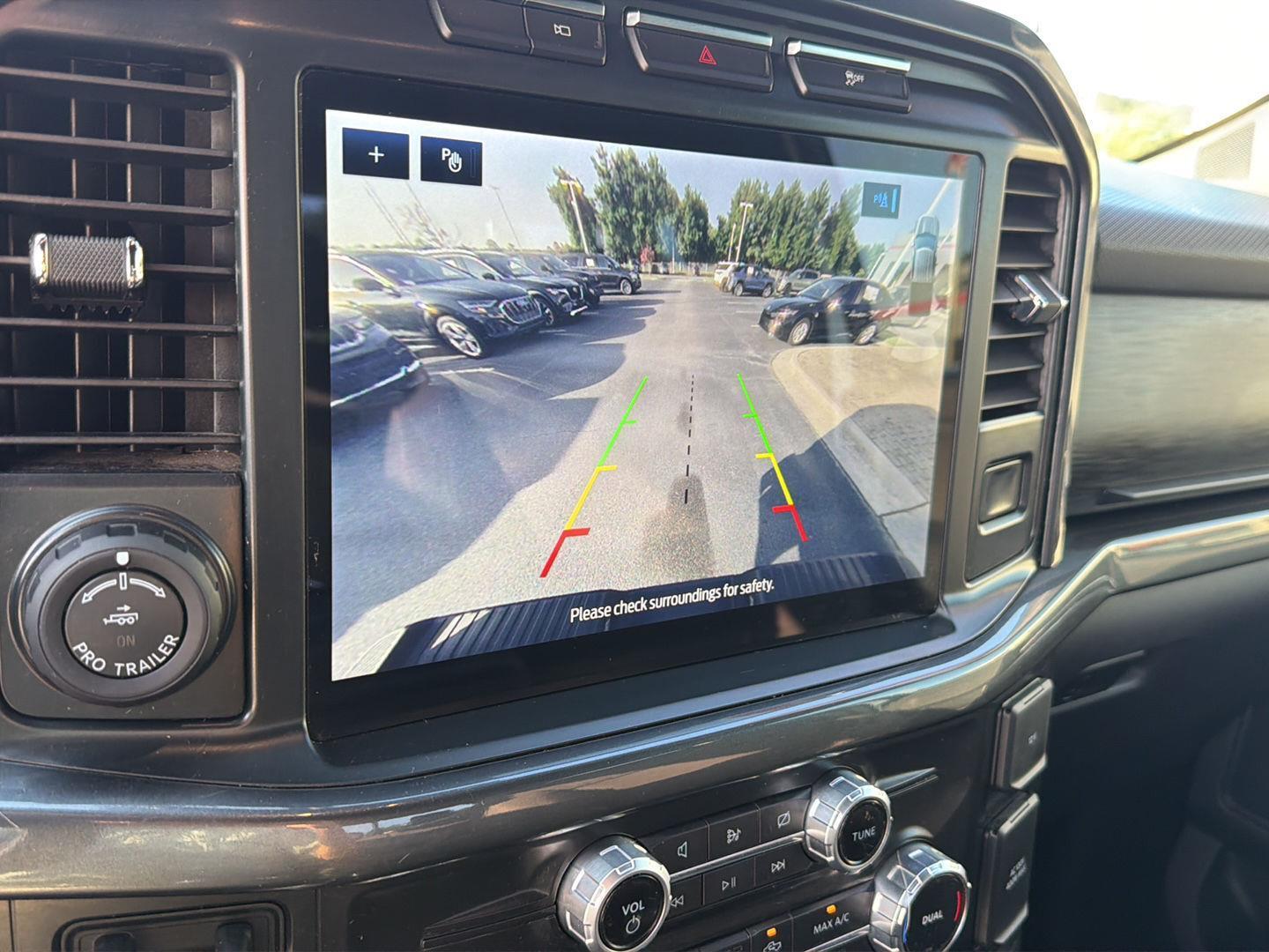 Used 2022 Ford F-150 Truck