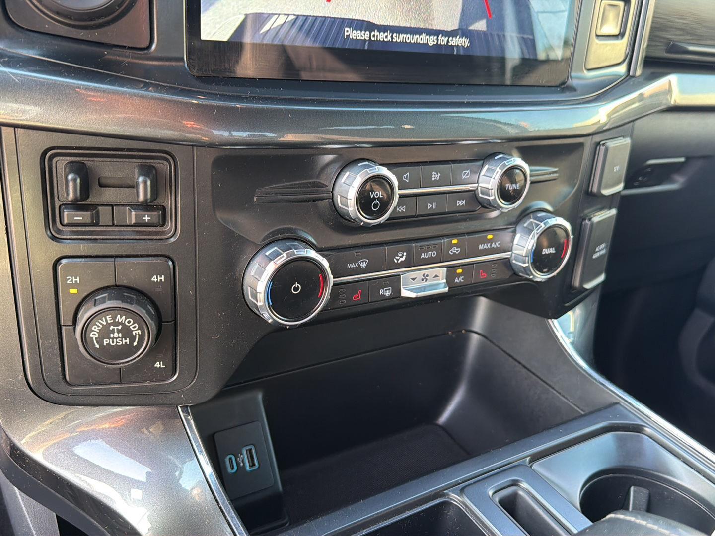 Used 2022 Ford F-150 Truck