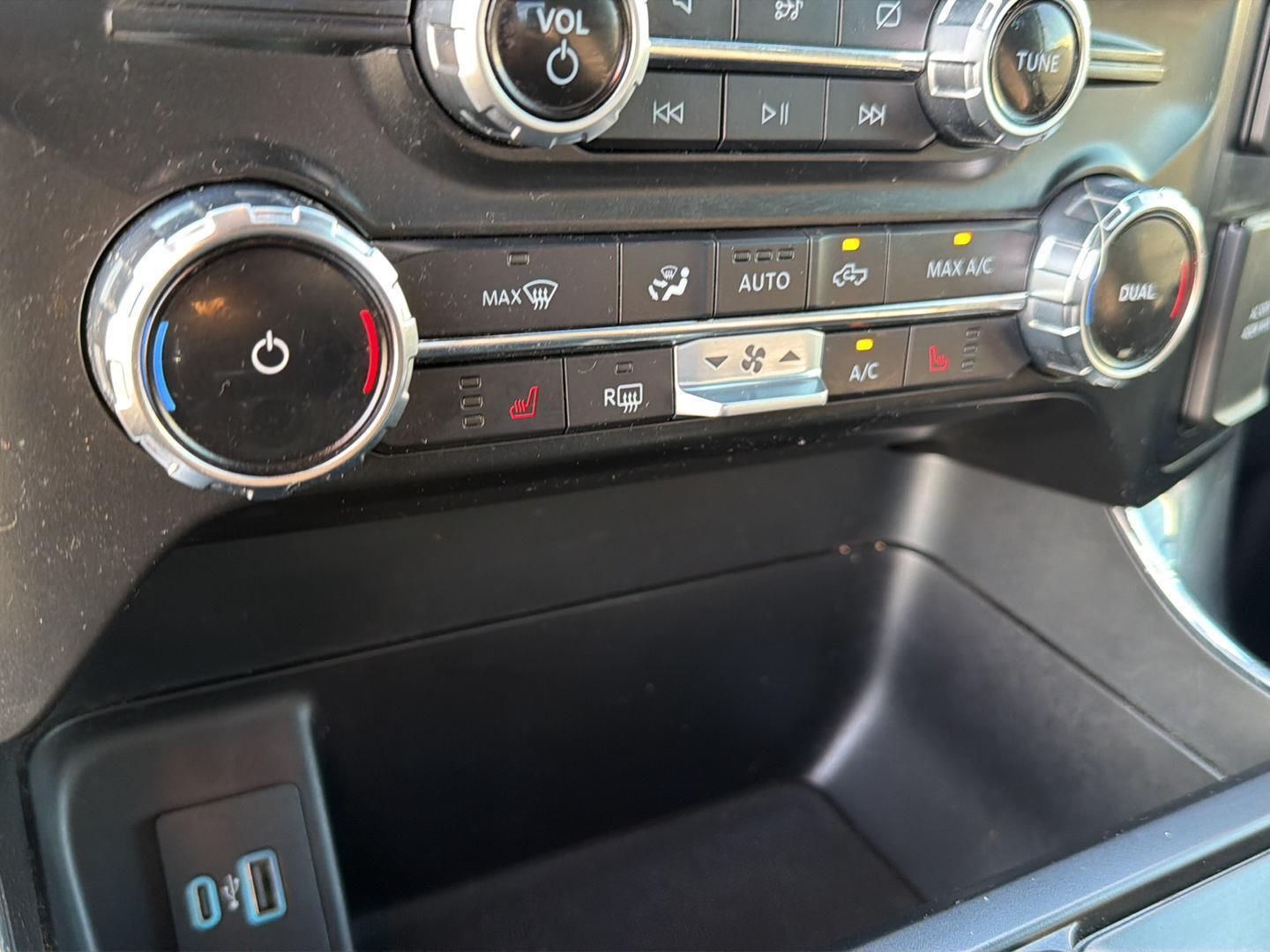 Used 2022 Ford F-150 Truck