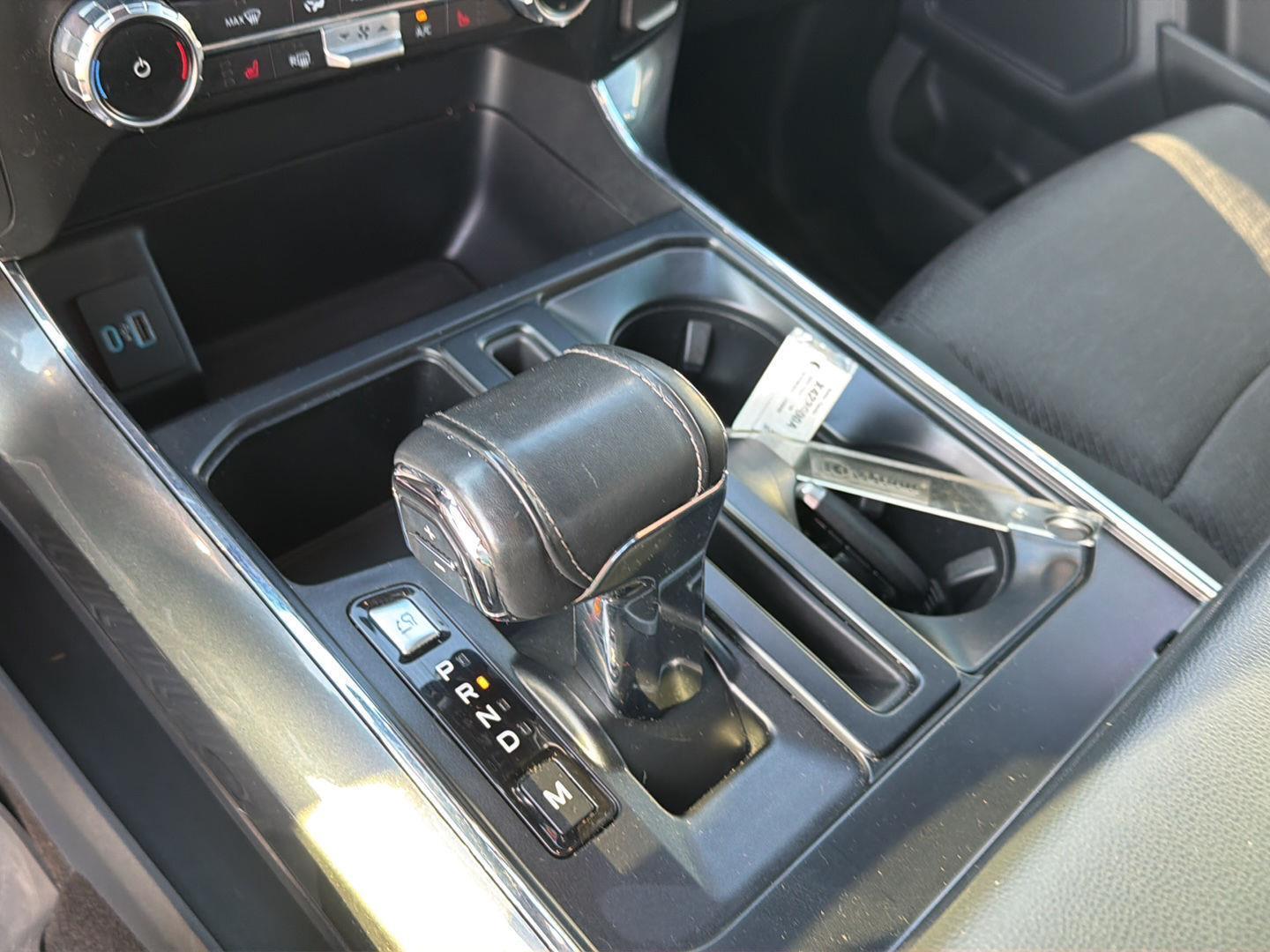 Used 2022 Ford F-150 Truck