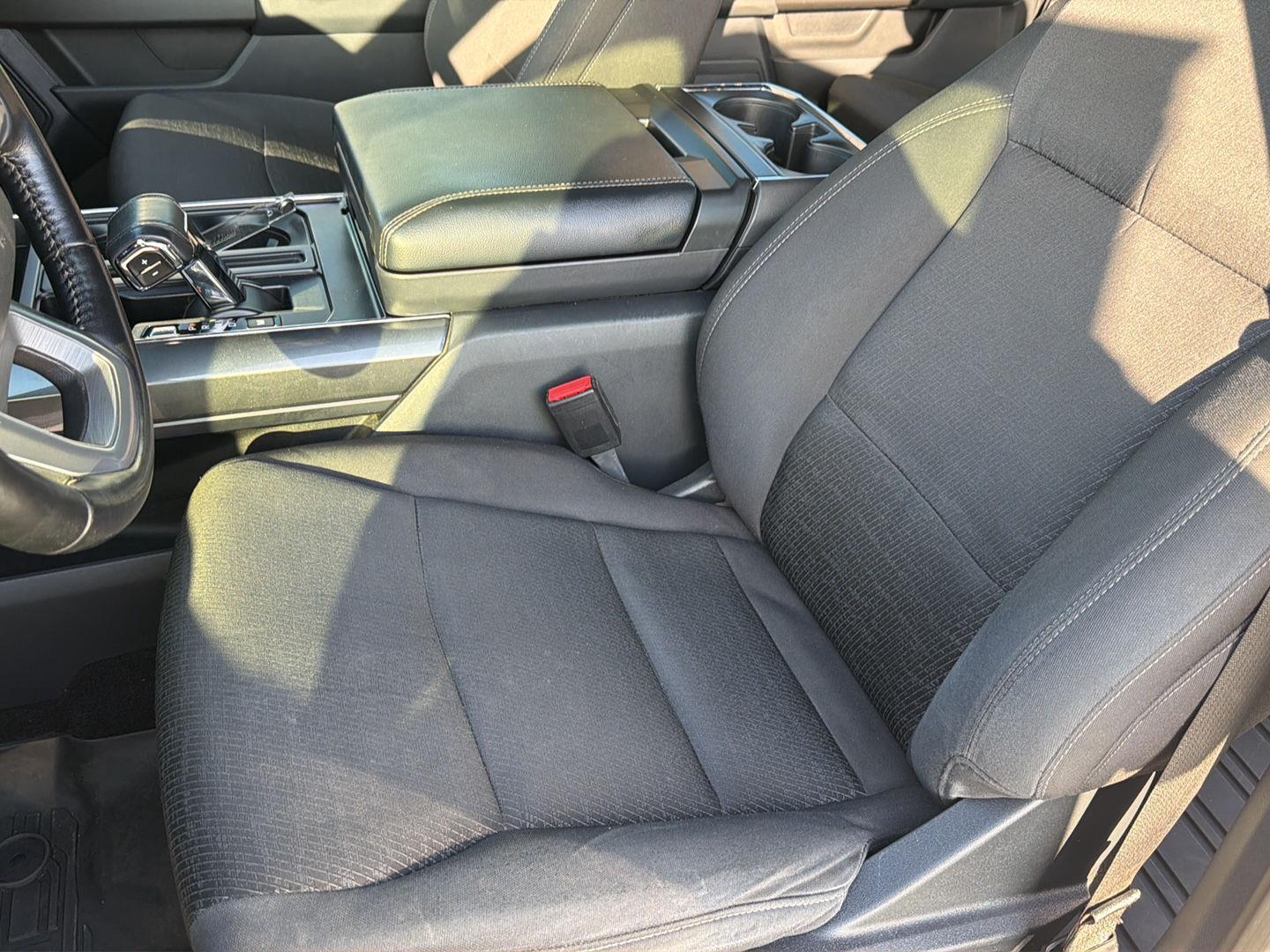 Used 2022 Ford F-150 Truck