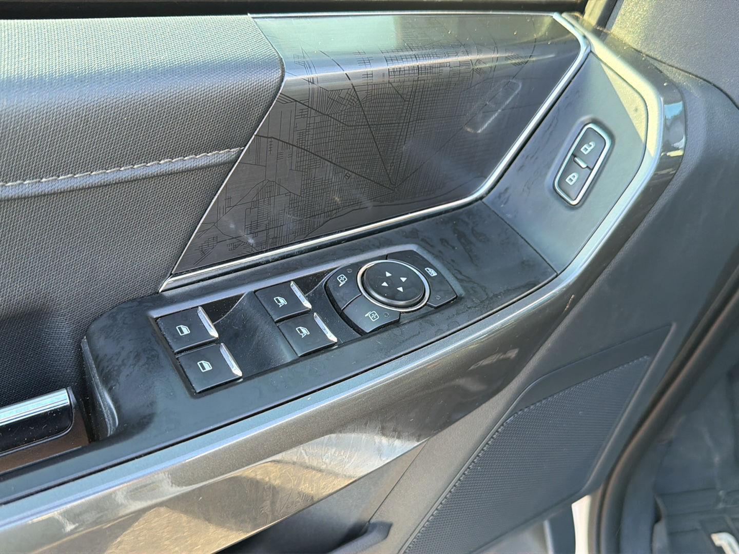 Used 2022 Ford F-150 Truck