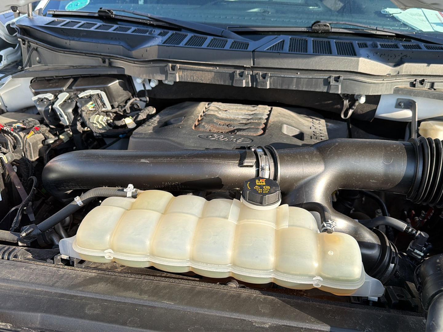Used 2022 Ford F-150 Truck