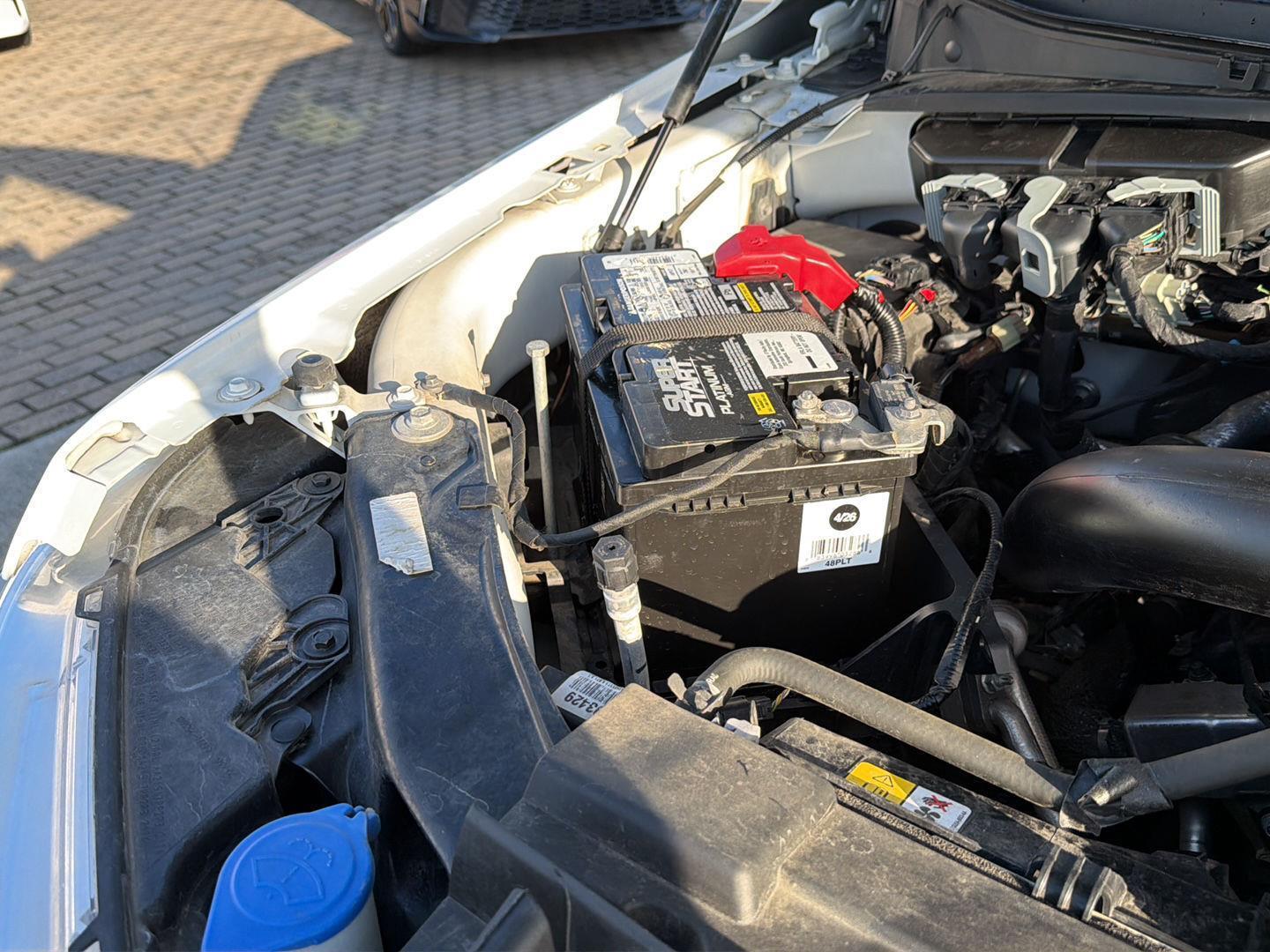 Used 2022 Ford F-150 Truck