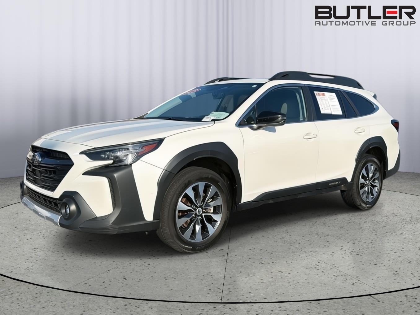 2023 Subaru Outback Limited AWD