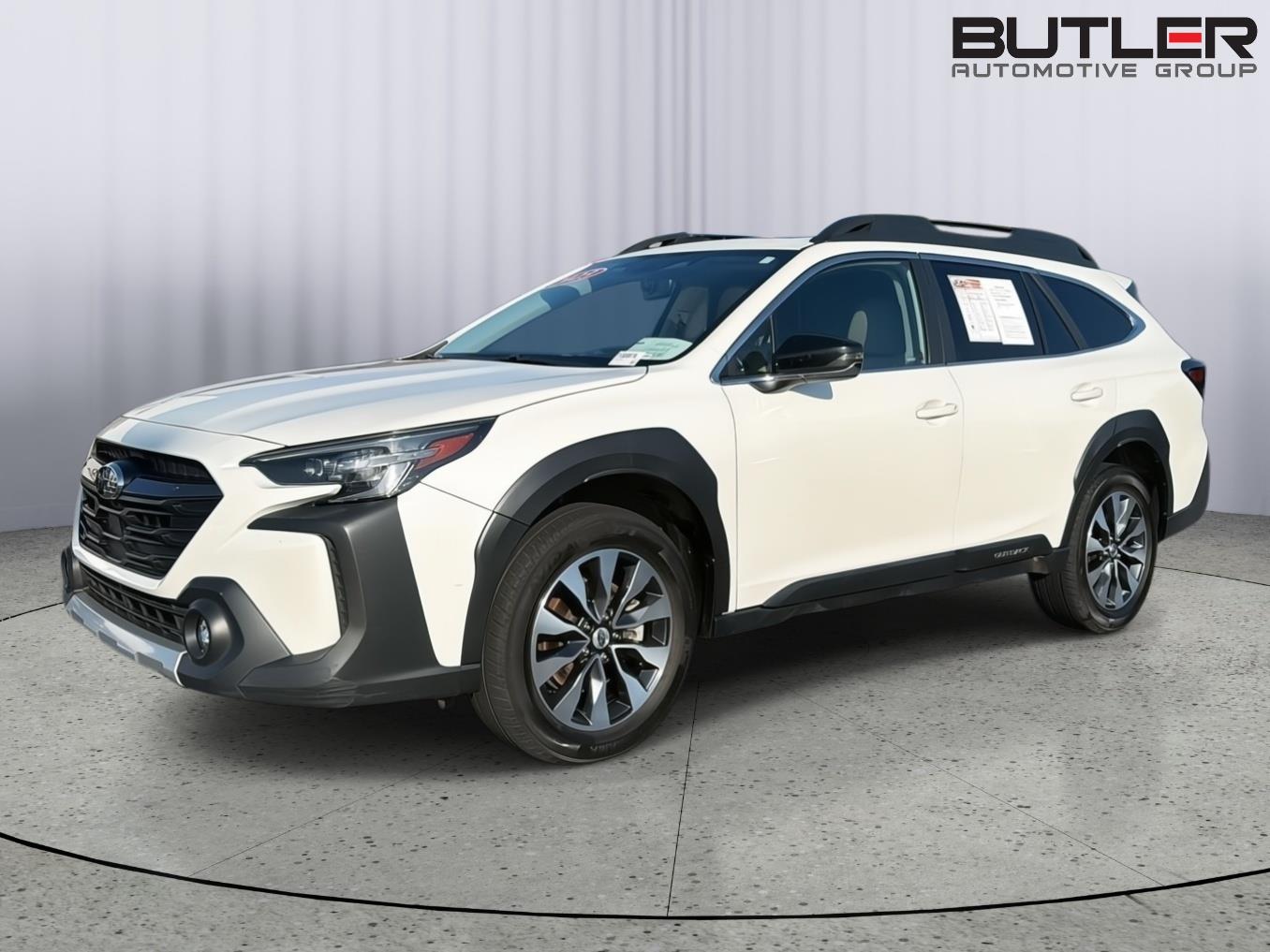 Used 2023 Subaru Outback SUV