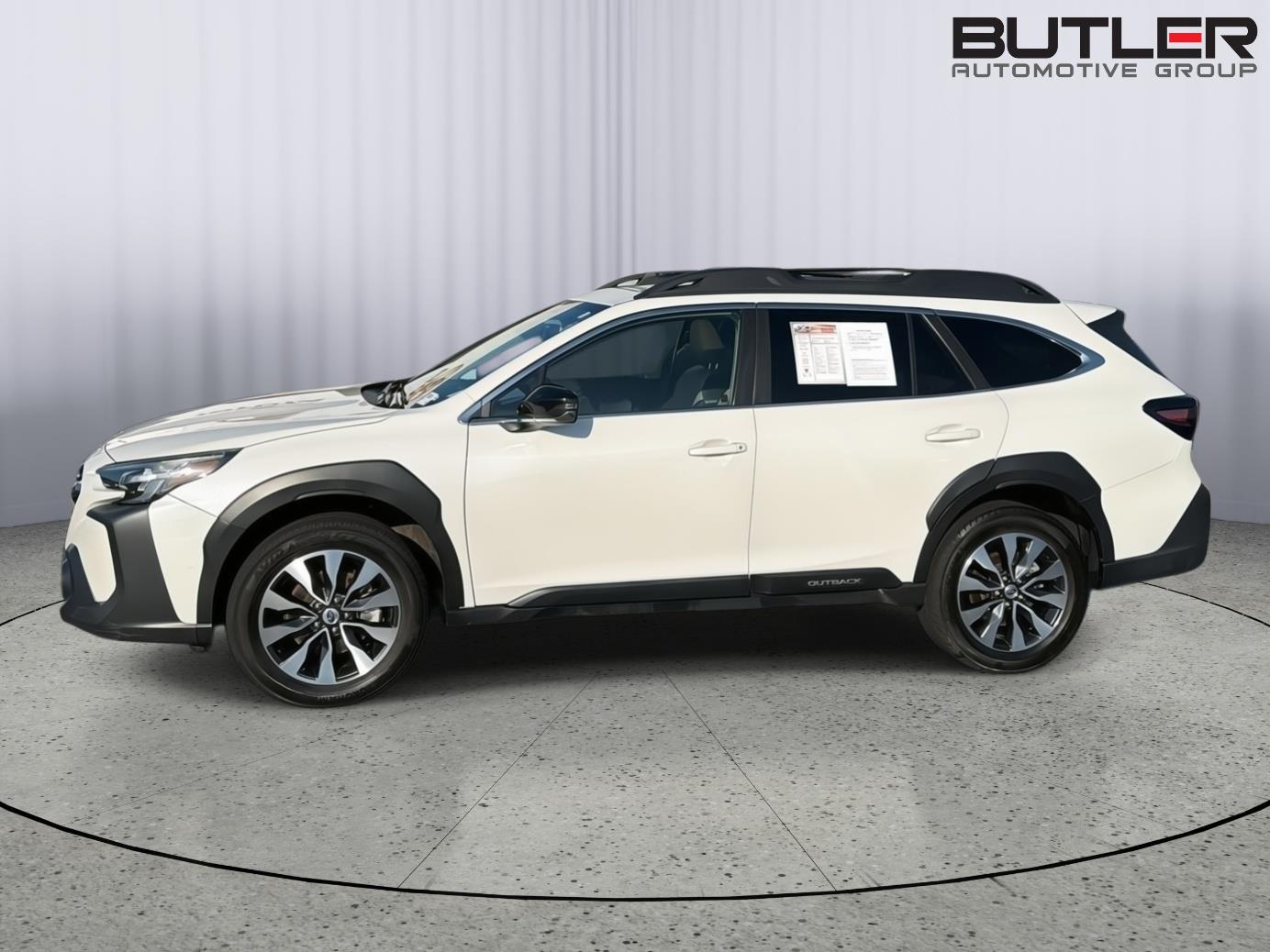 Used 2023 Subaru Outback SUV