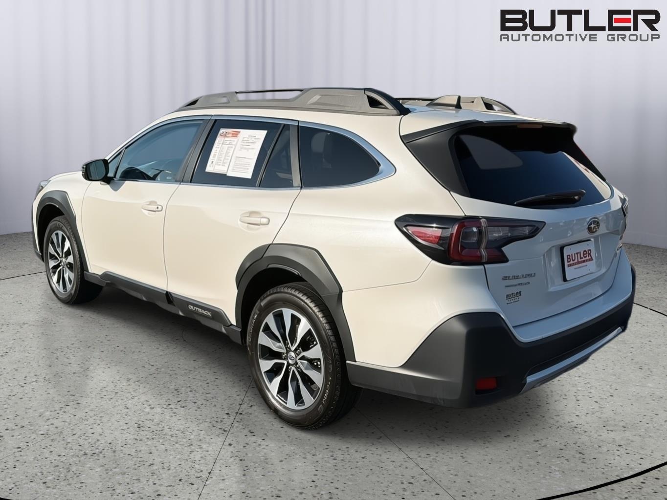 Used 2023 Subaru Outback SUV