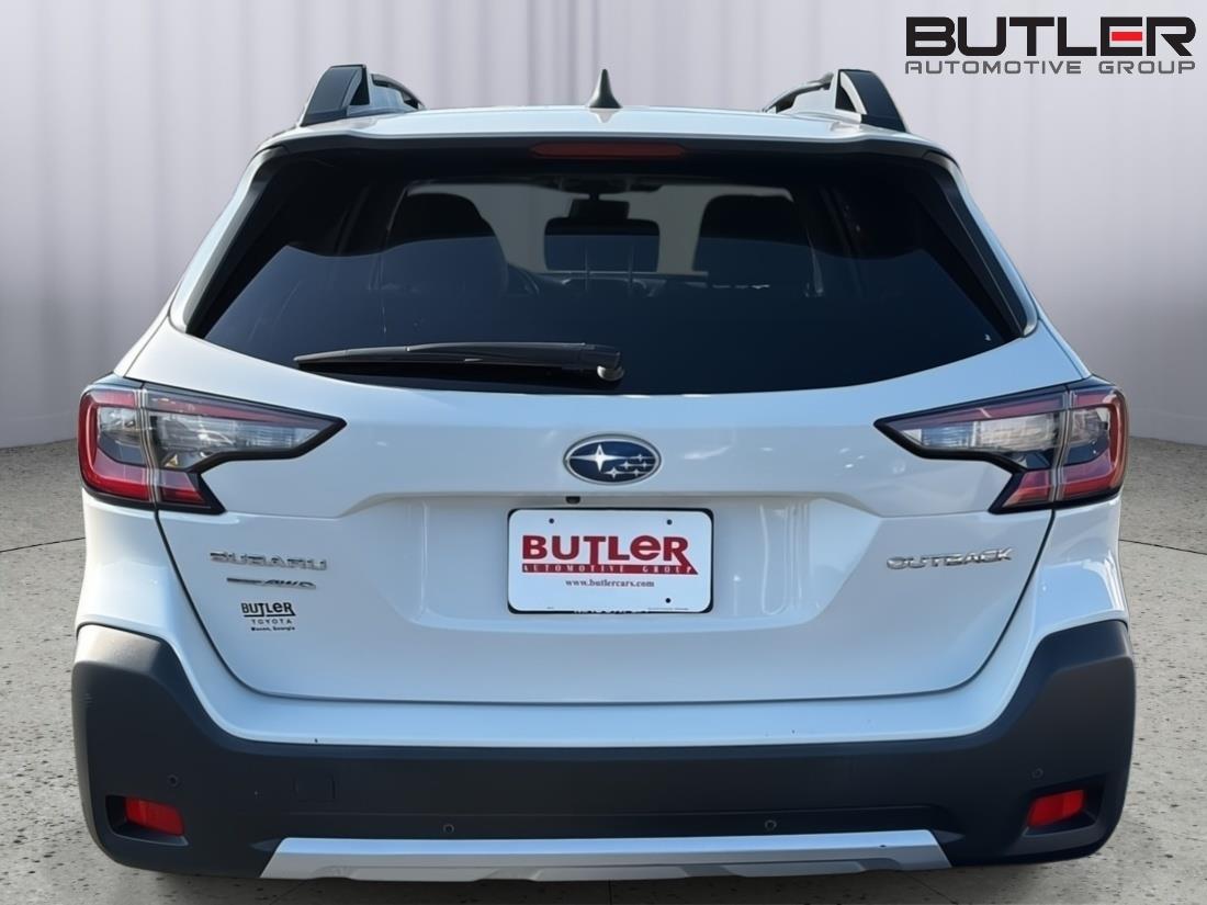 Used 2023 Subaru Outback SUV