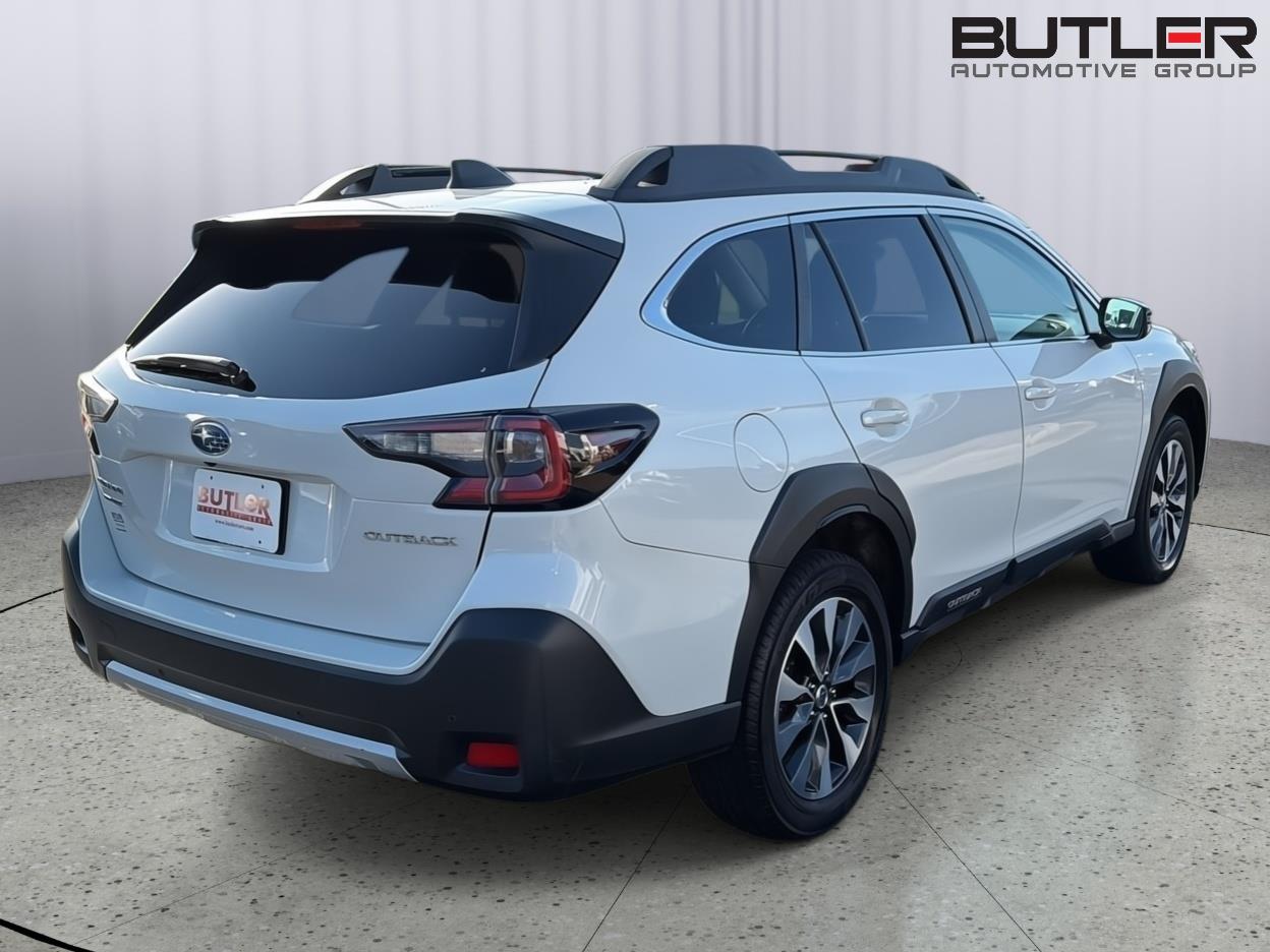Used 2023 Subaru Outback SUV