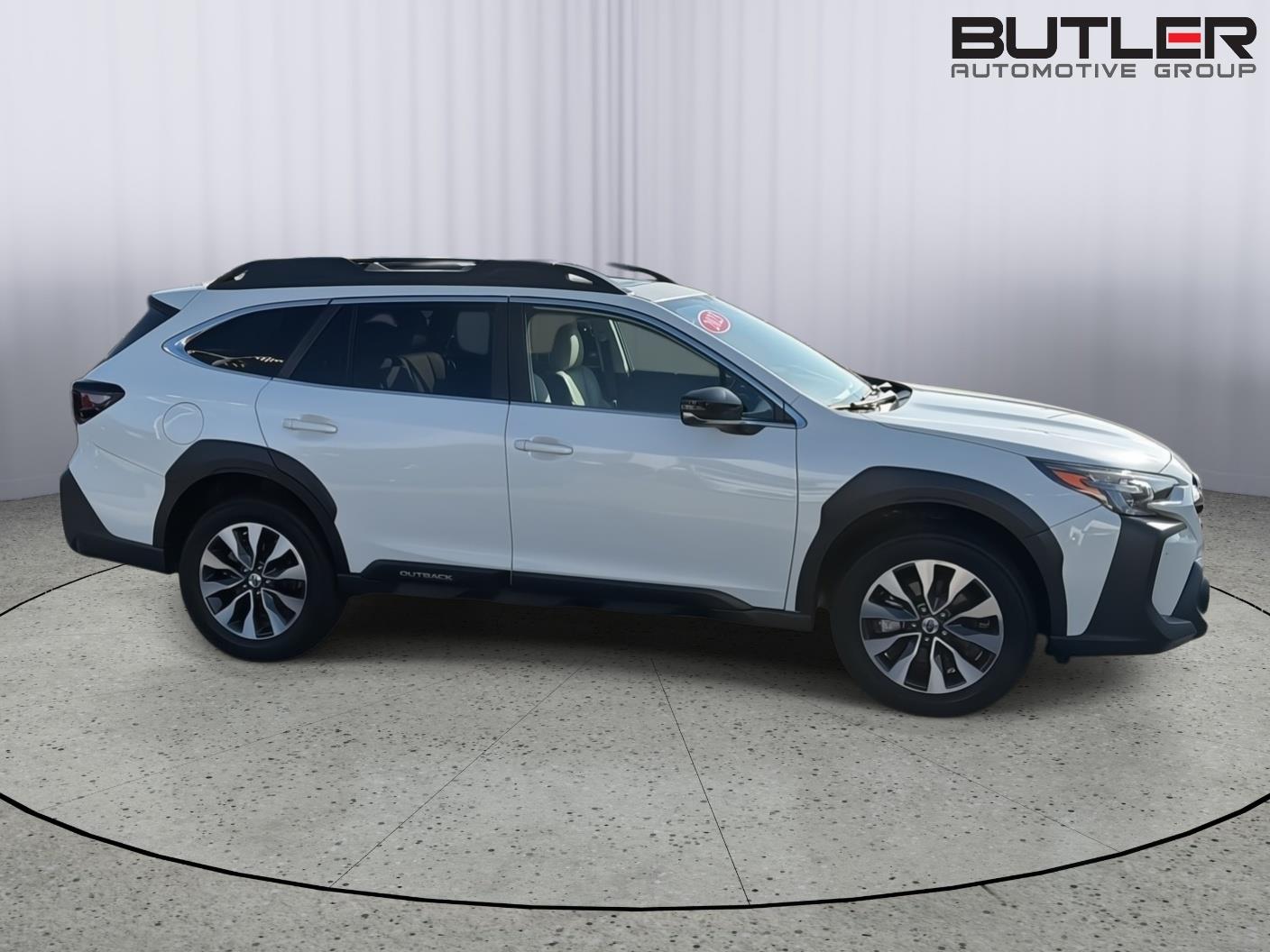 Used 2023 Subaru Outback SUV
