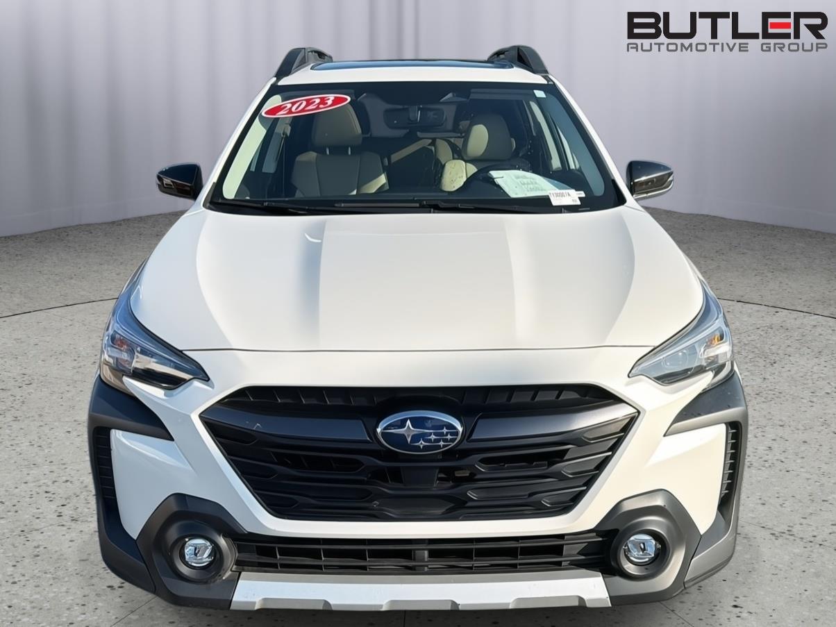 Used 2023 Subaru Outback SUV