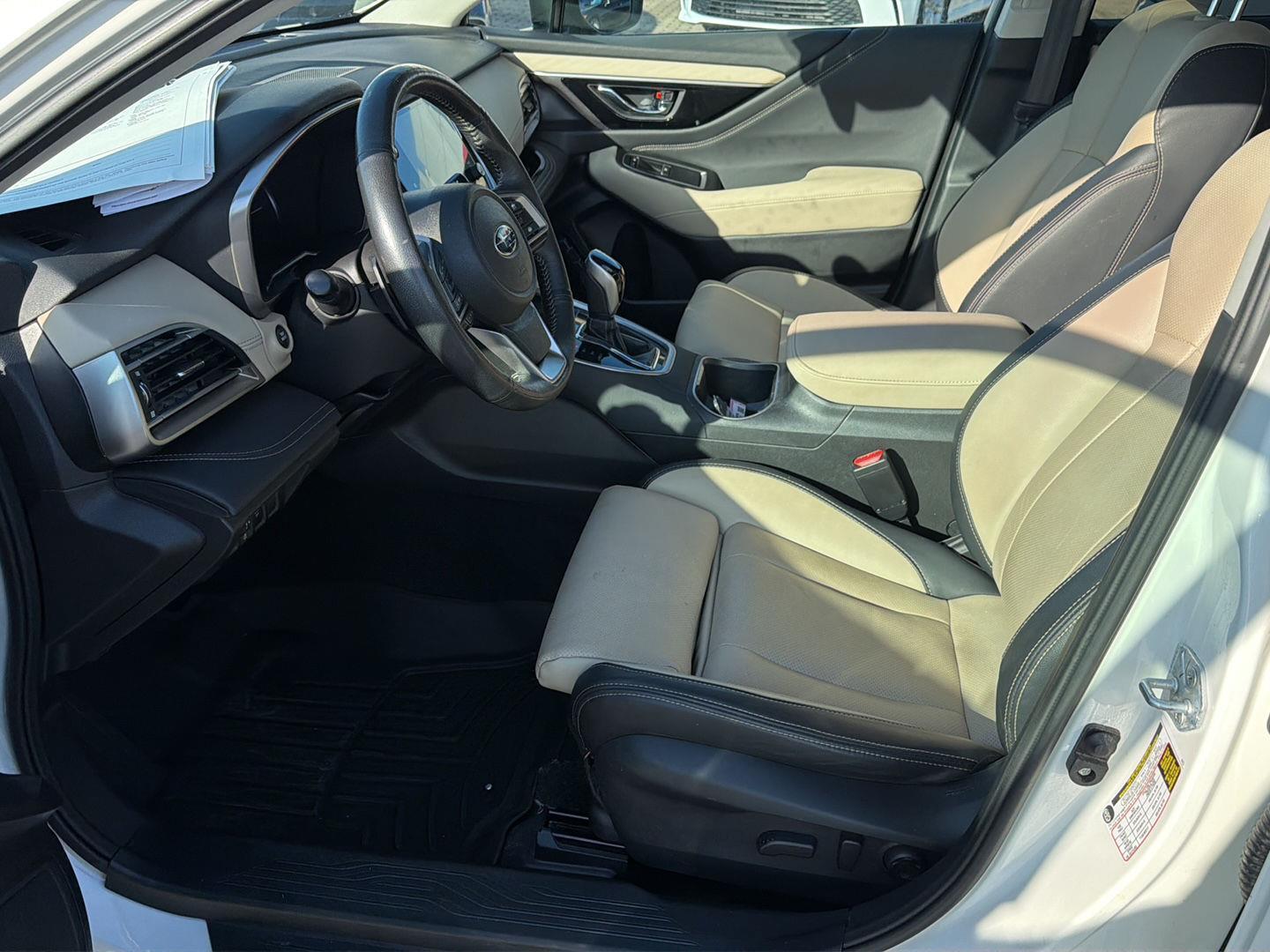 Used 2023 Subaru Outback SUV