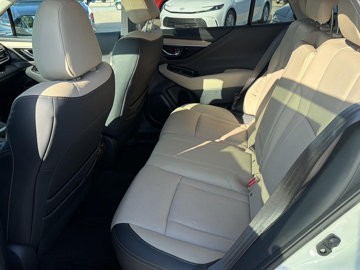 Used 2023 Subaru Outback SUV