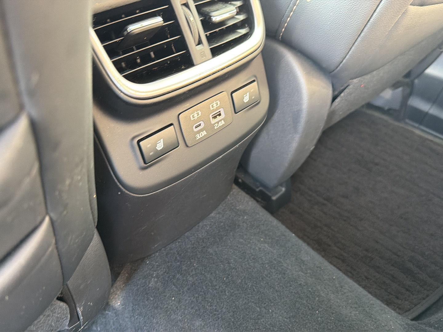 Used 2023 Subaru Outback SUV