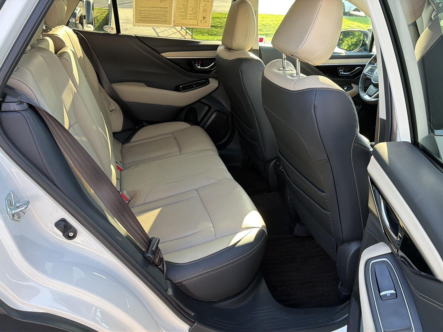 Used 2023 Subaru Outback SUV