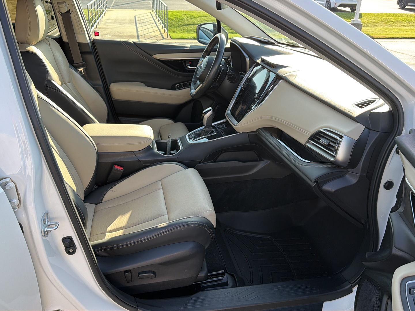 Used 2023 Subaru Outback SUV