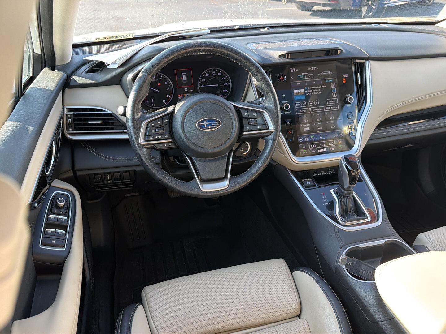 Used 2023 Subaru Outback SUV