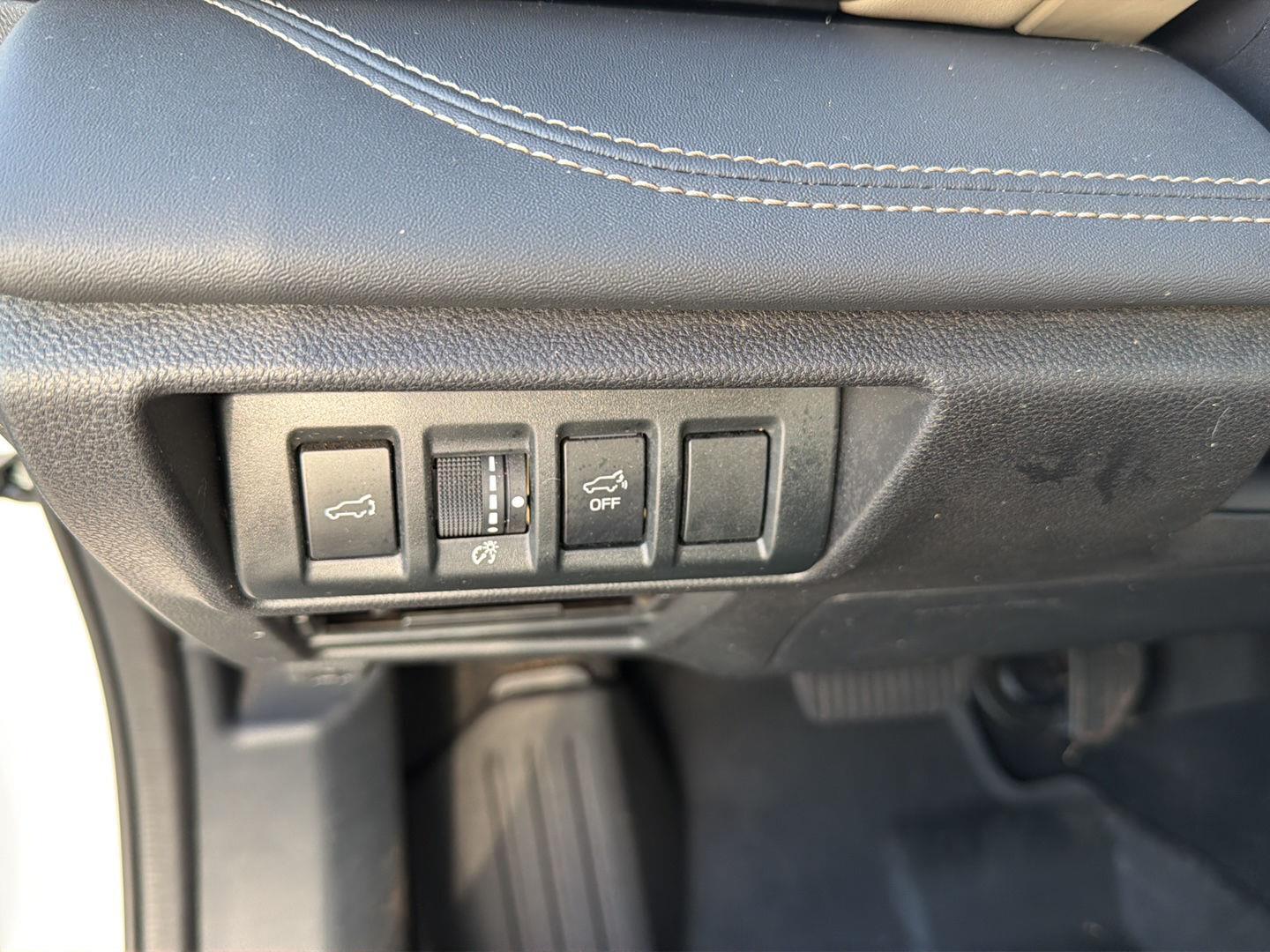 Used 2023 Subaru Outback SUV