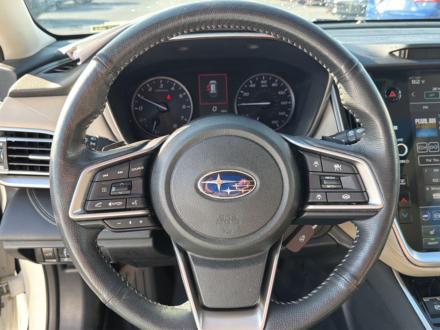 Used 2023 Subaru Outback SUV