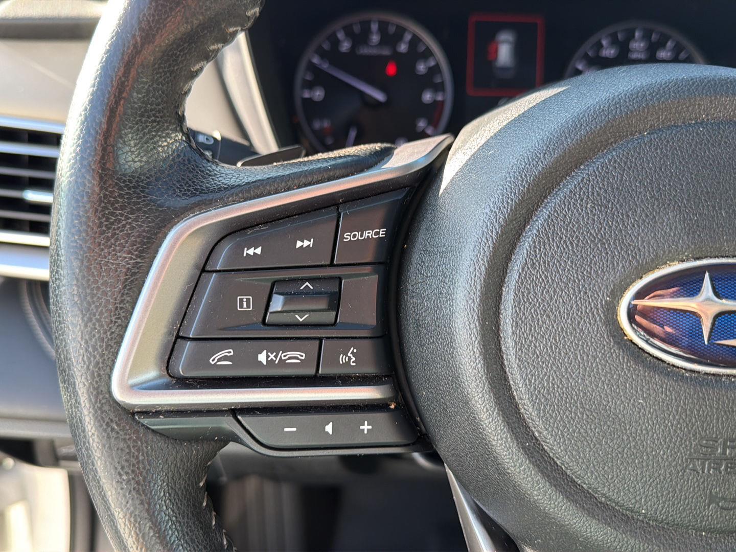 Used 2023 Subaru Outback SUV