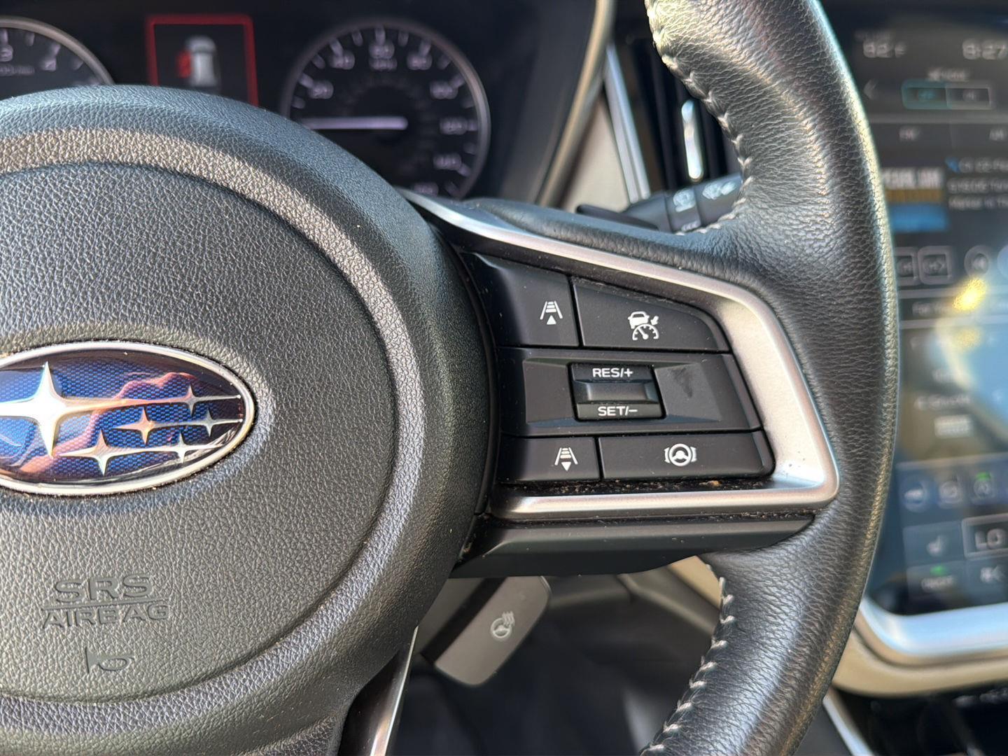 Used 2023 Subaru Outback SUV