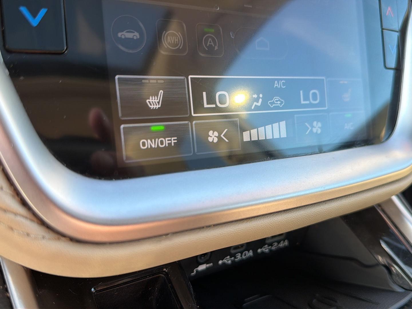 Used 2023 Subaru Outback SUV