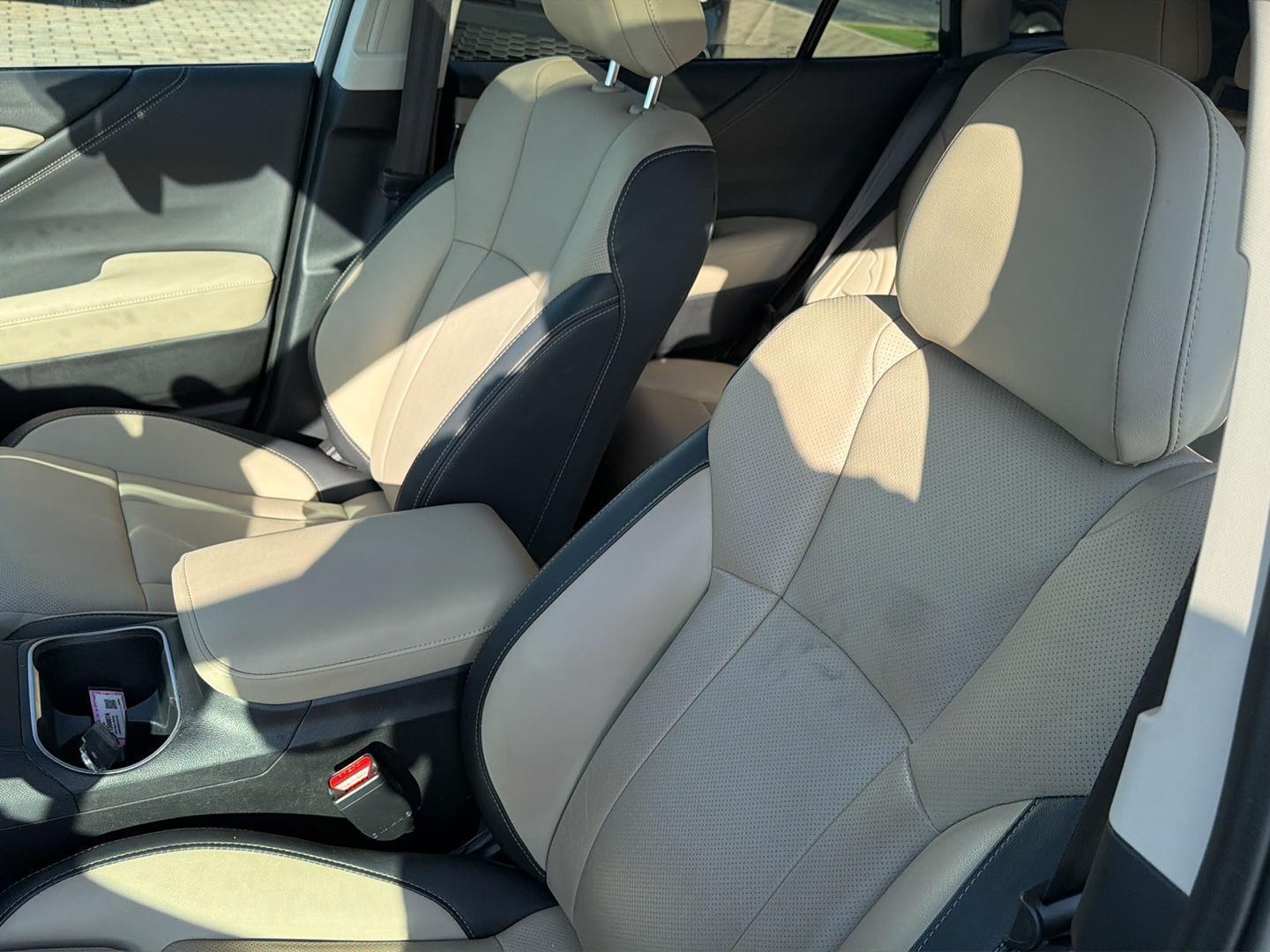 Used 2023 Subaru Outback SUV