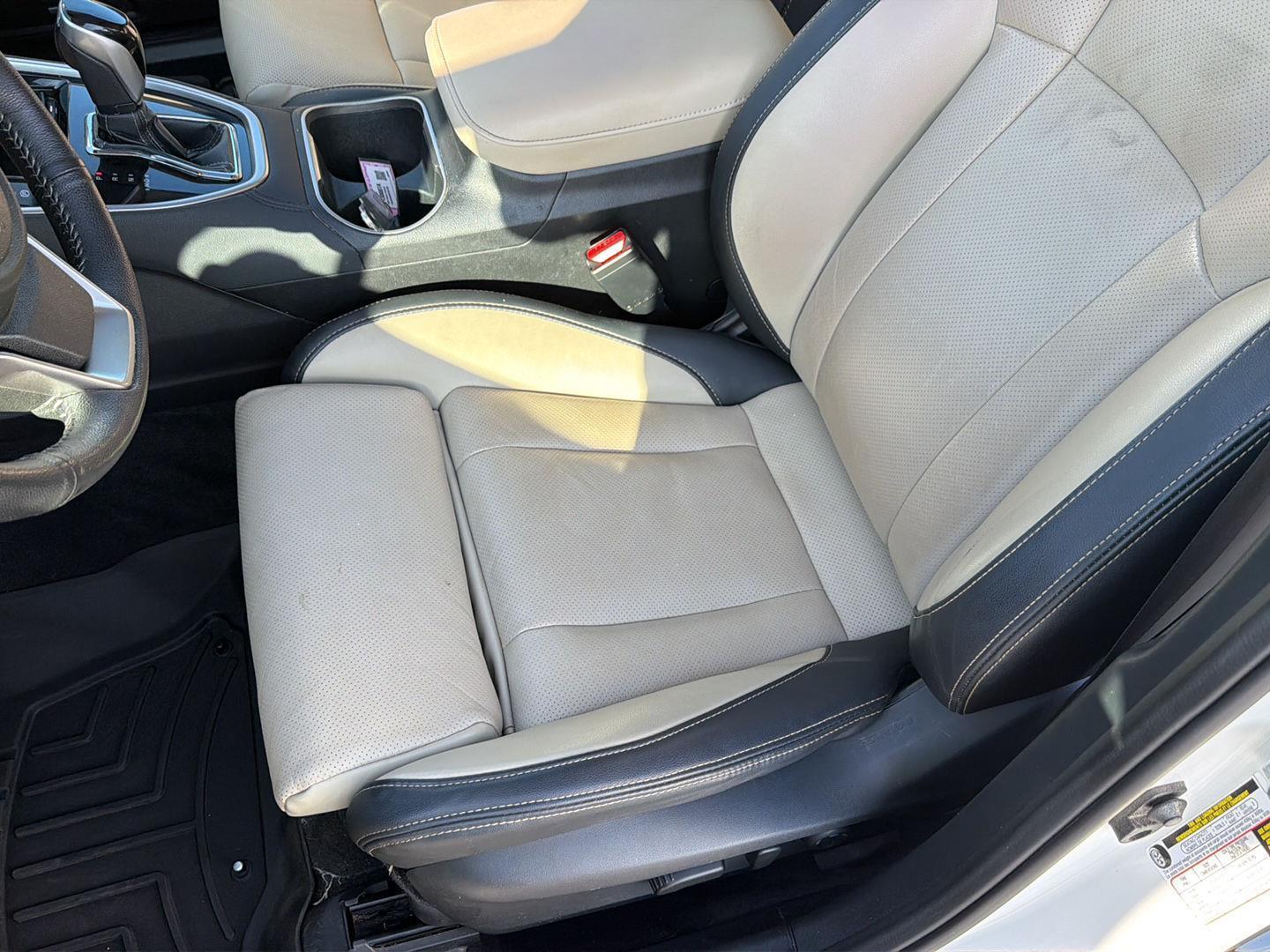 Used 2023 Subaru Outback SUV