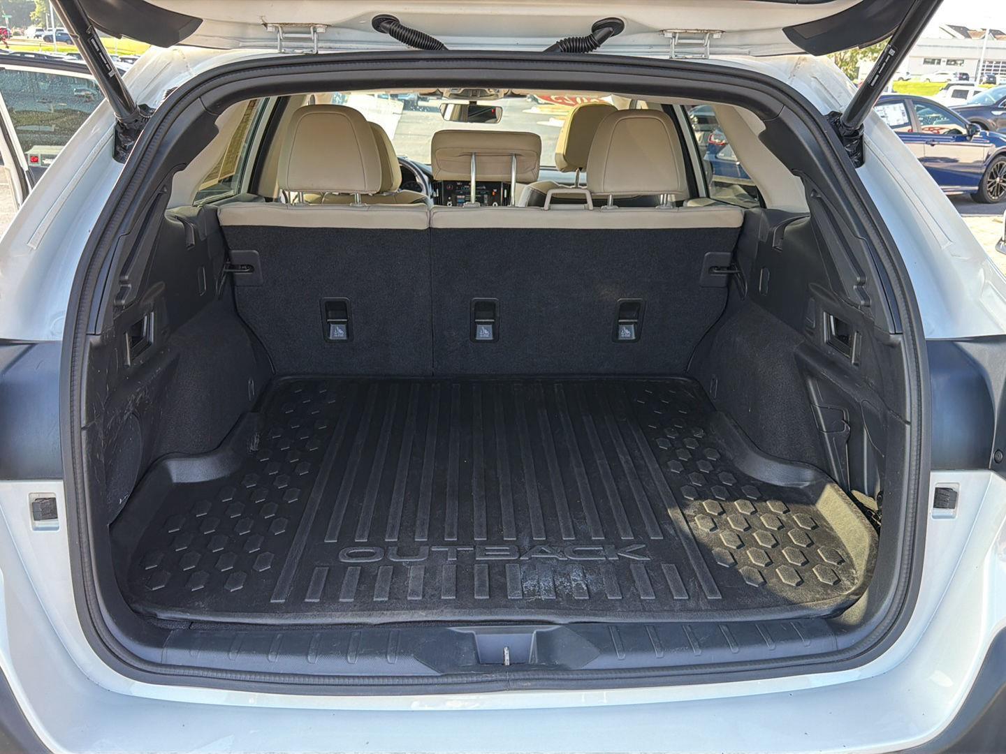 Used 2023 Subaru Outback SUV