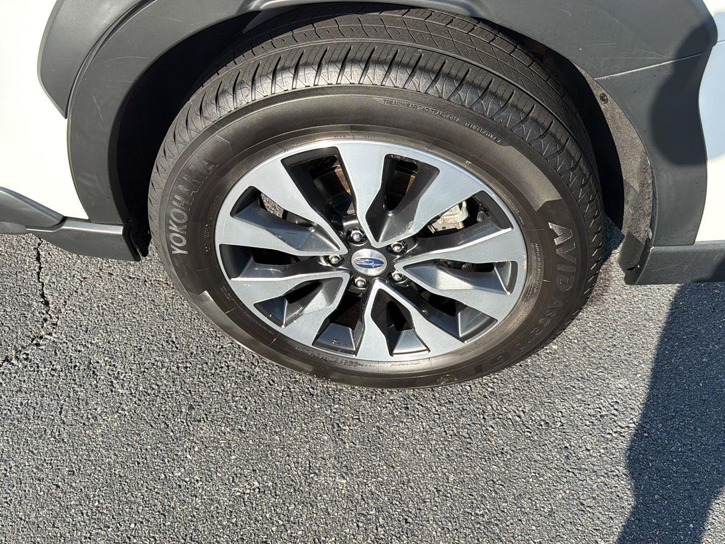 Used 2023 Subaru Outback SUV