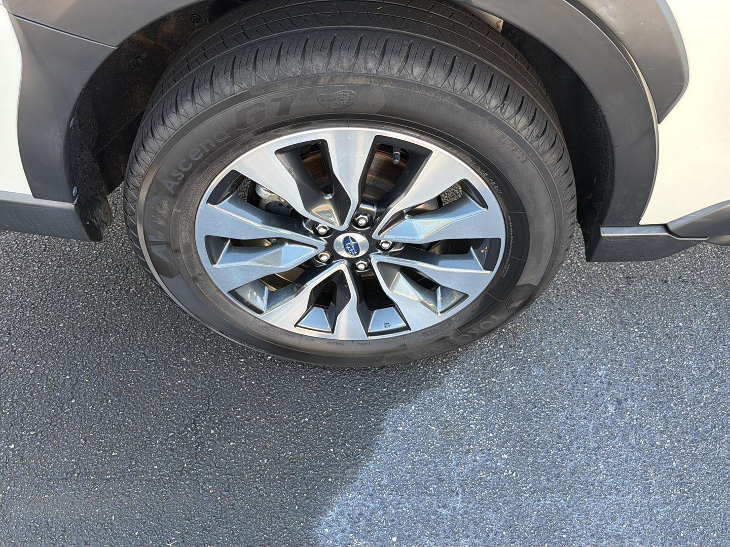 Used 2023 Subaru Outback SUV