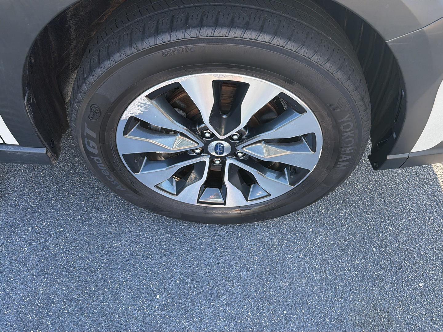 Used 2023 Subaru Outback SUV