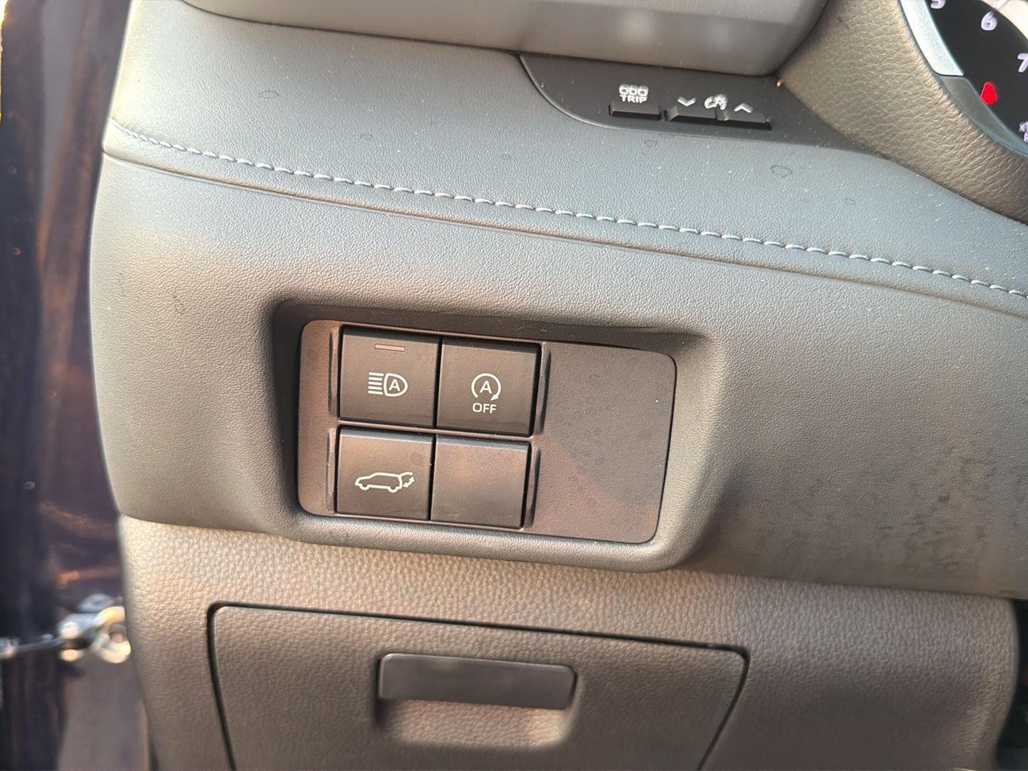Used 2023 Toyota Highlander SUV
