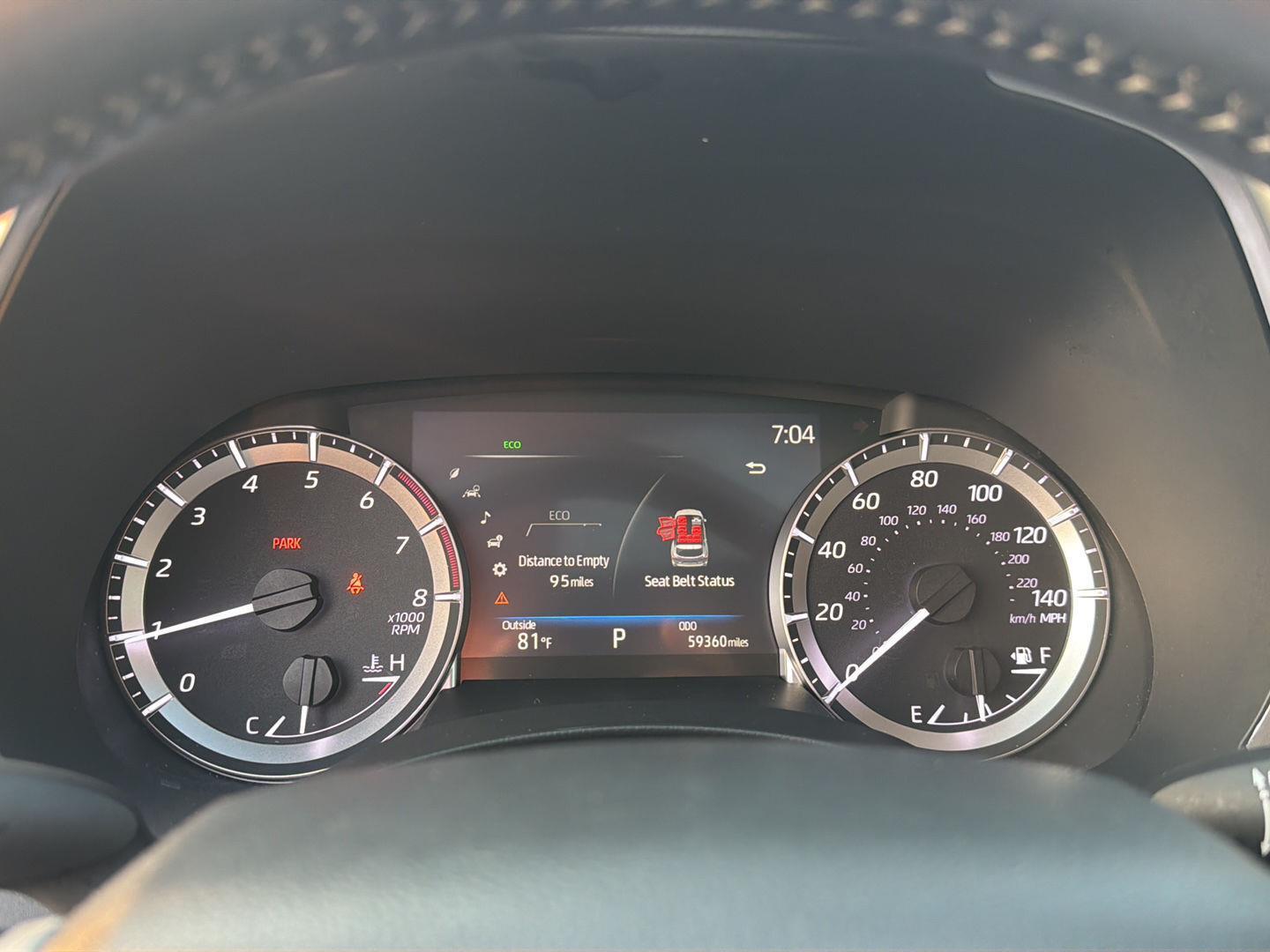 Used 2023 Toyota Highlander SUV