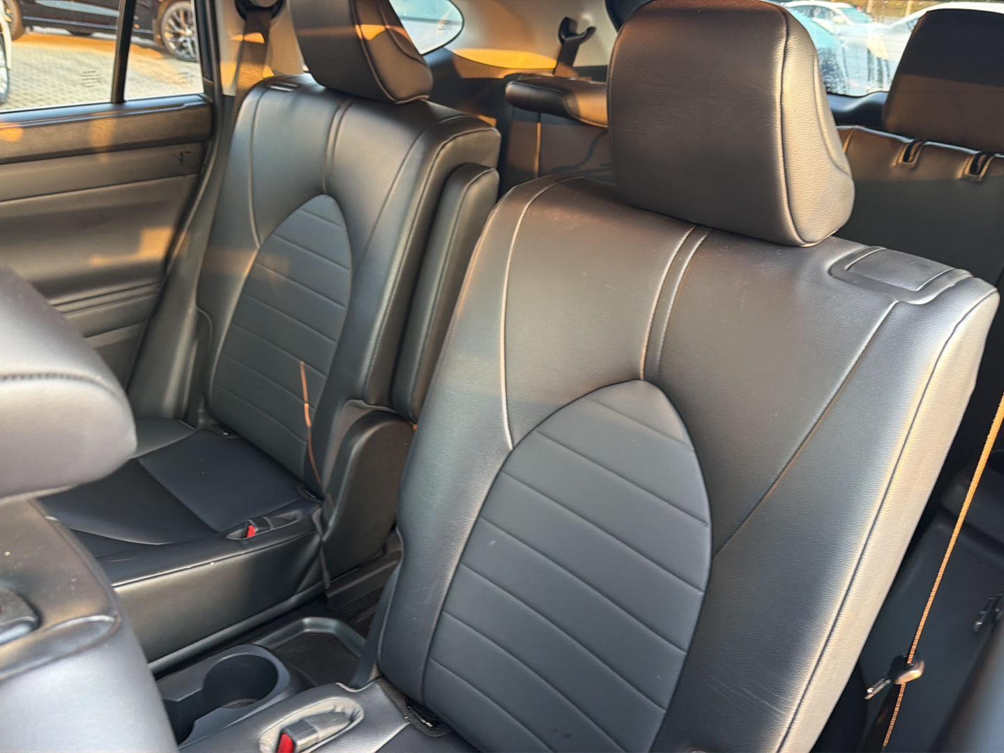 Used 2023 Toyota Highlander SUV