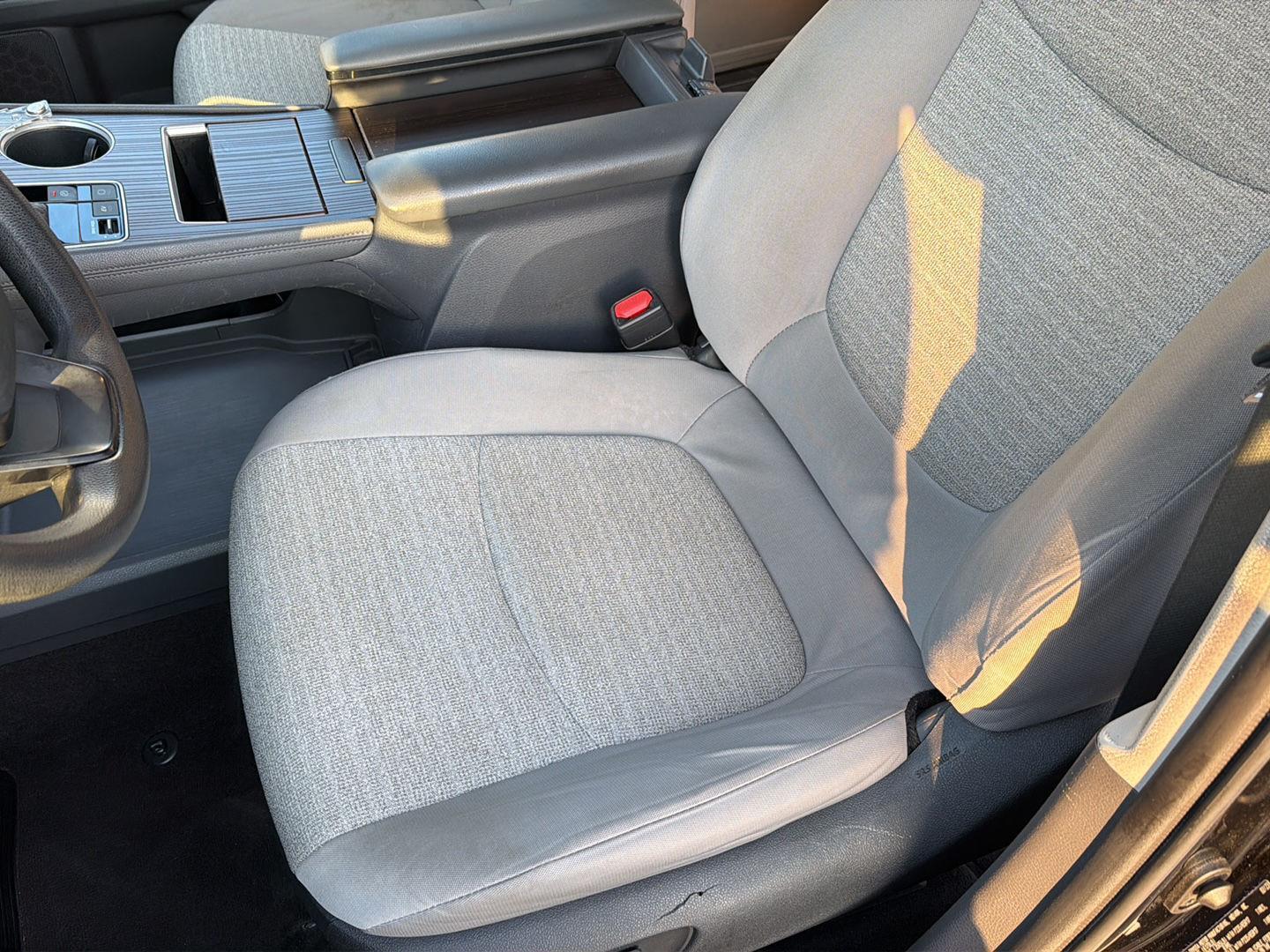Used 2023 Toyota Sienna Van