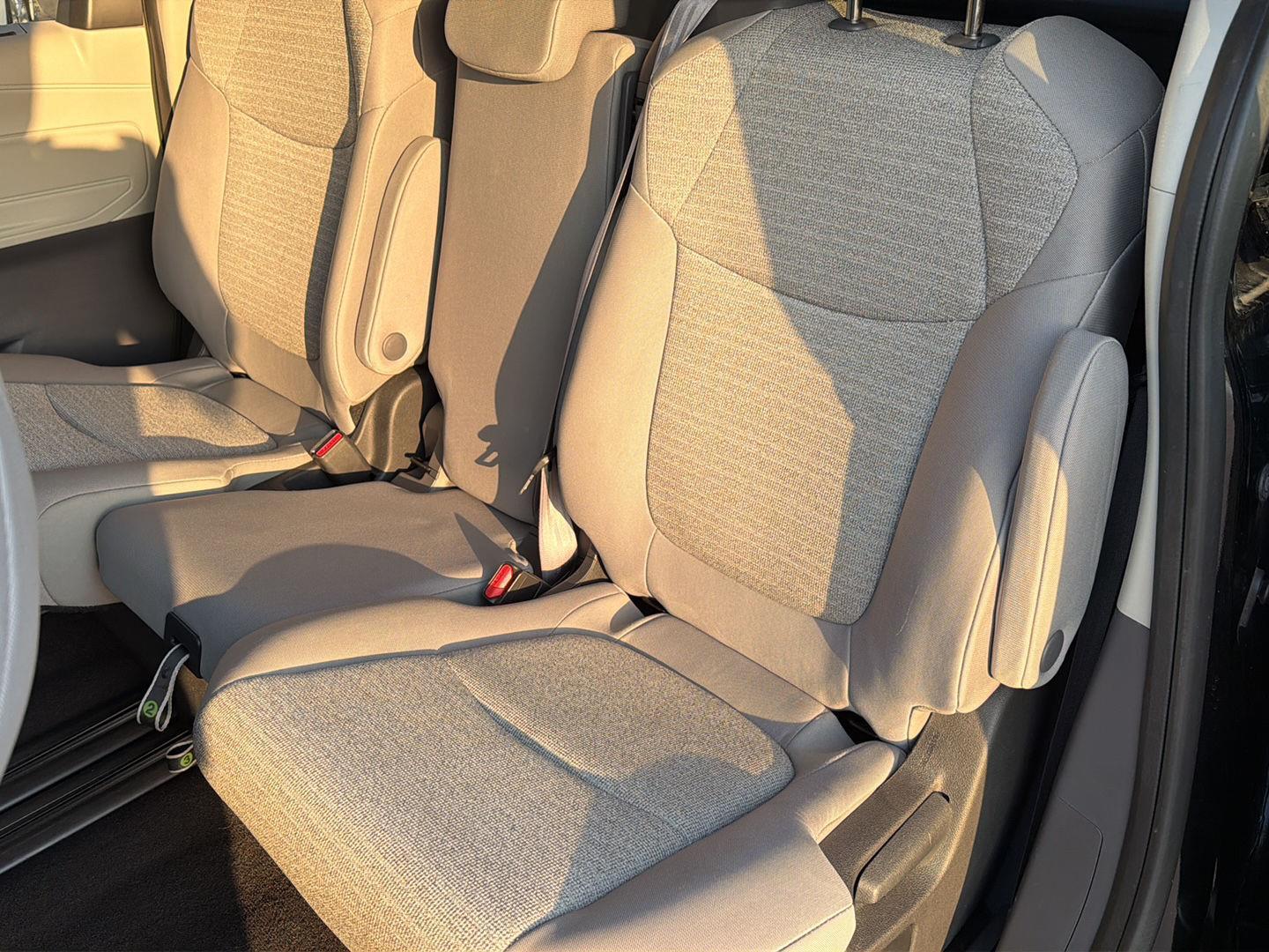 Used 2023 Toyota Sienna Van