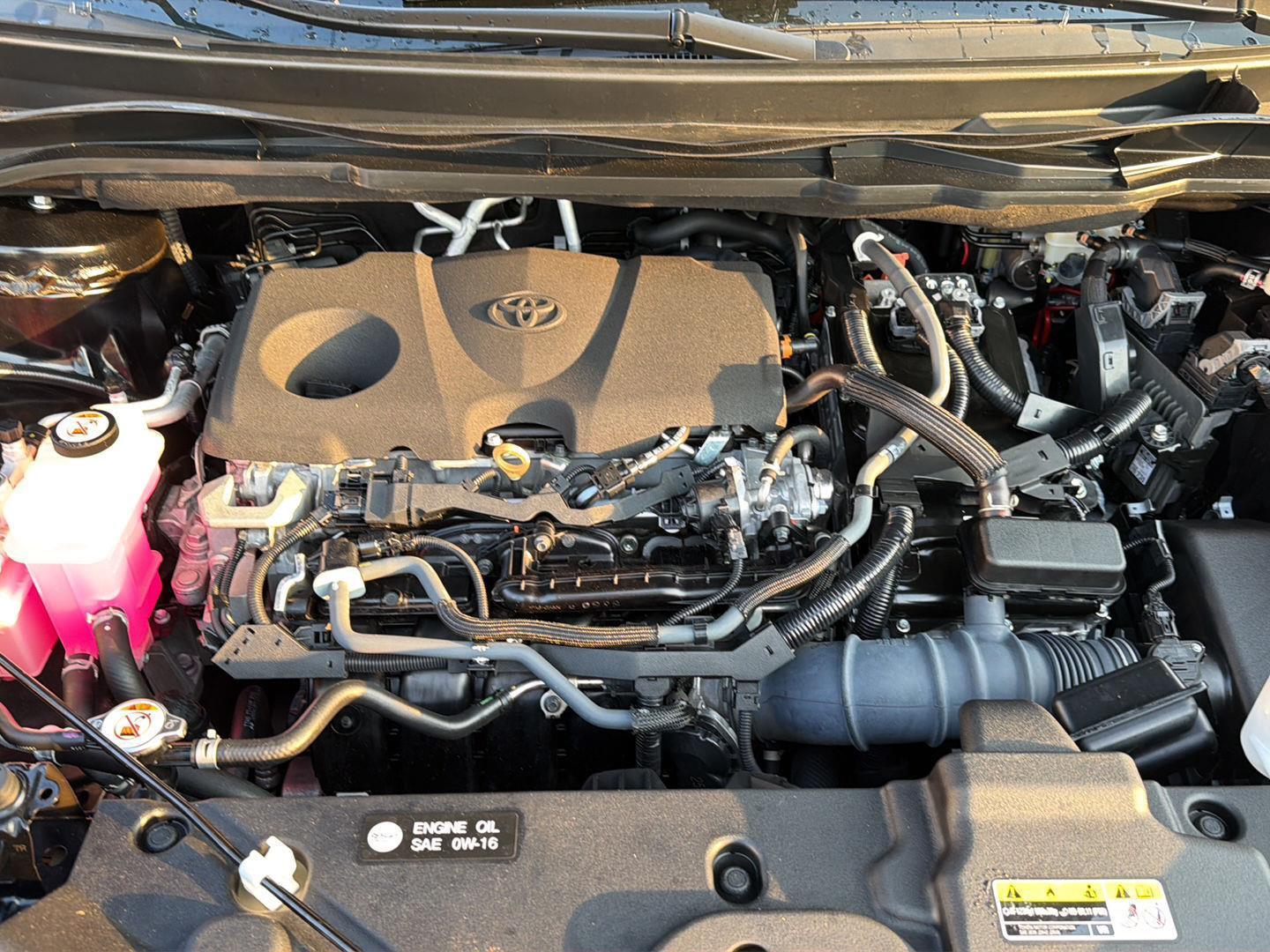 Used 2023 Toyota Sienna Van