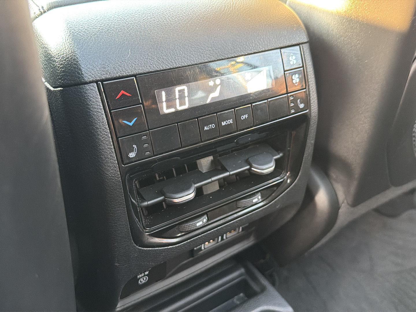 Used 2024 Jeep Grand Cherokee L SUV