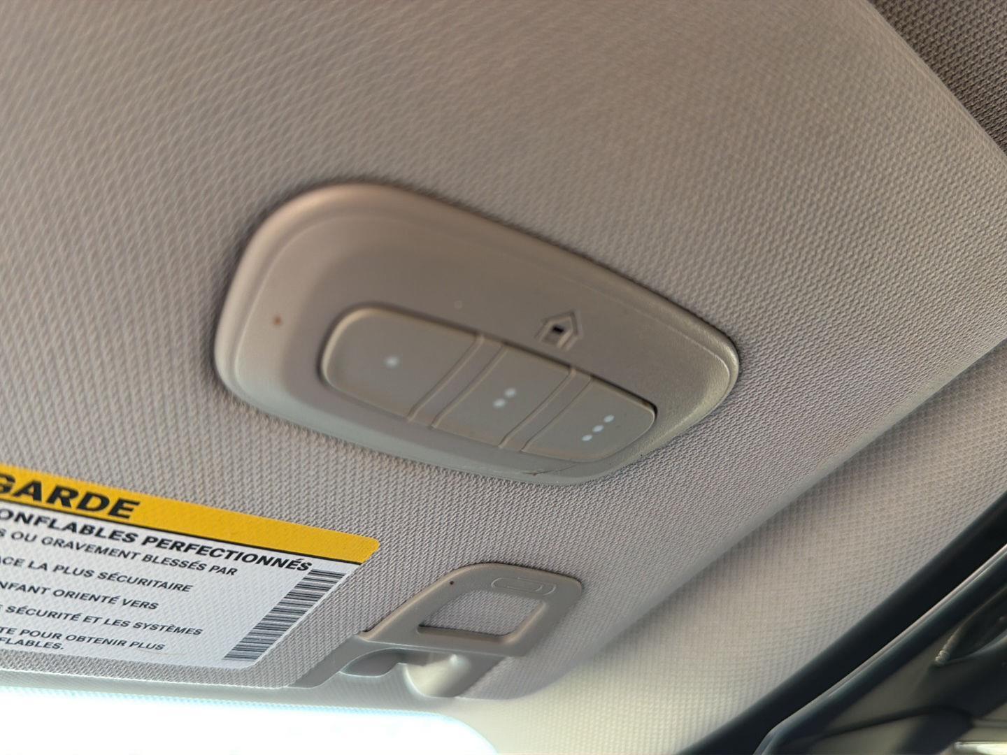 Used 2024 Jeep Grand Cherokee L SUV