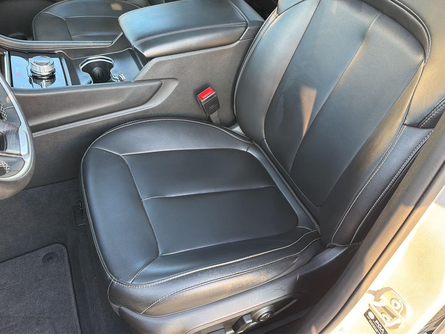 Used 2024 Jeep Grand Cherokee L SUV