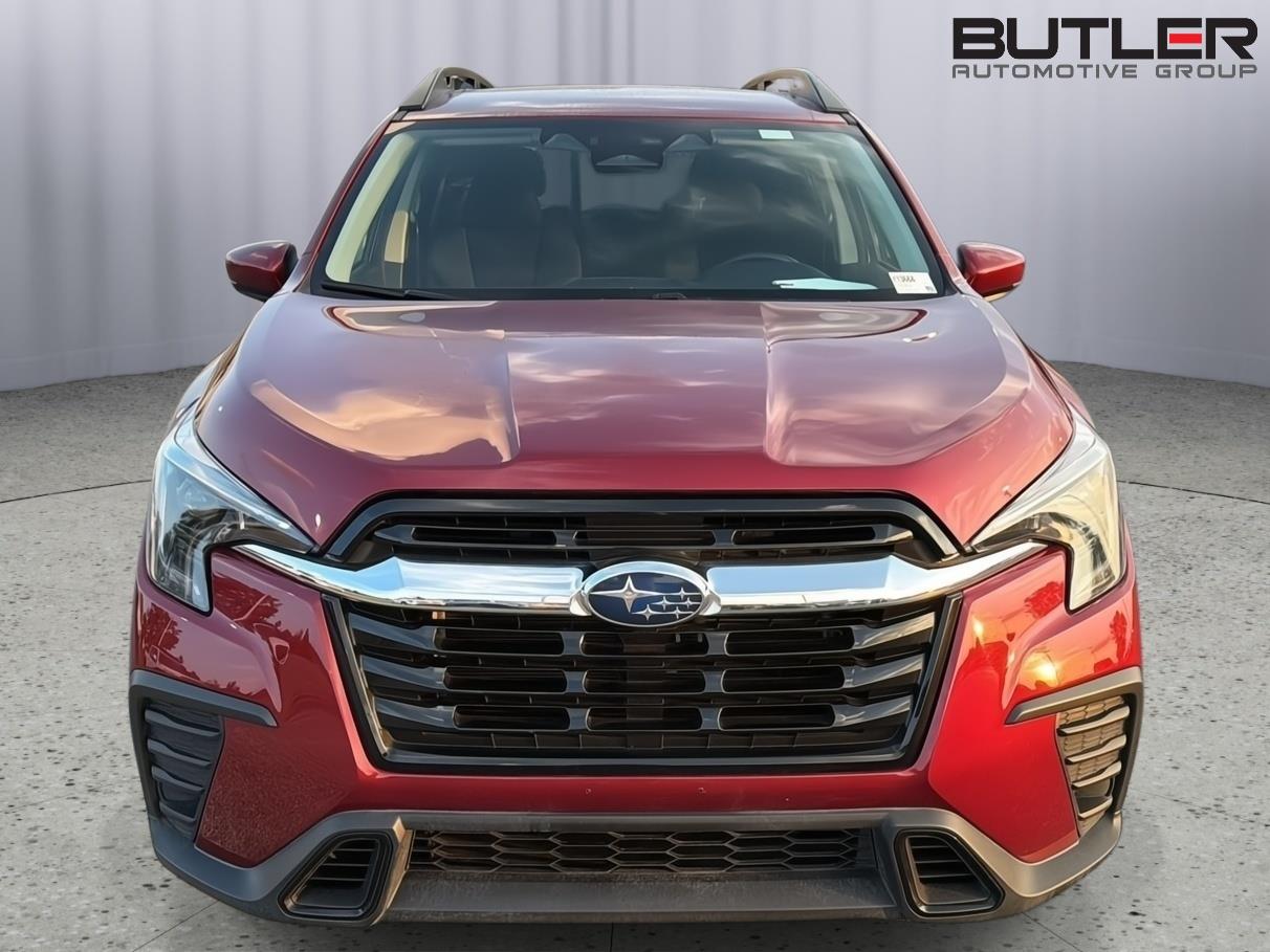 Used 2025 Subaru Ascent SUV