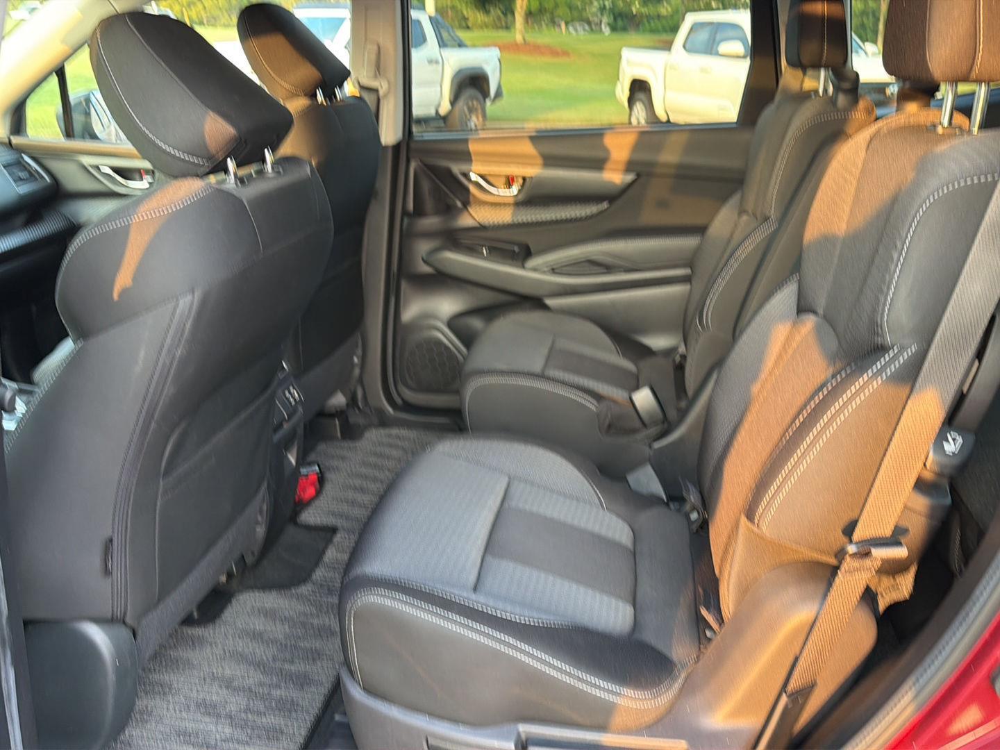Used 2025 Subaru Ascent SUV