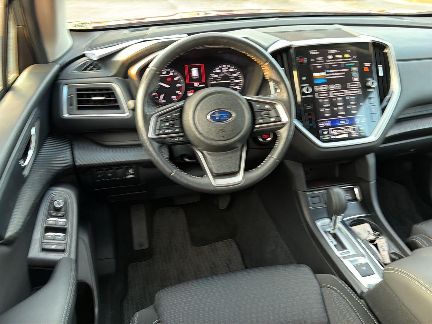 Used 2025 Subaru Ascent SUV
