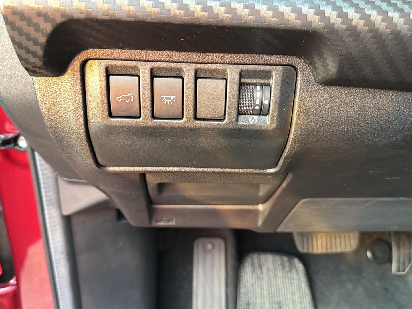 Used 2025 Subaru Ascent SUV