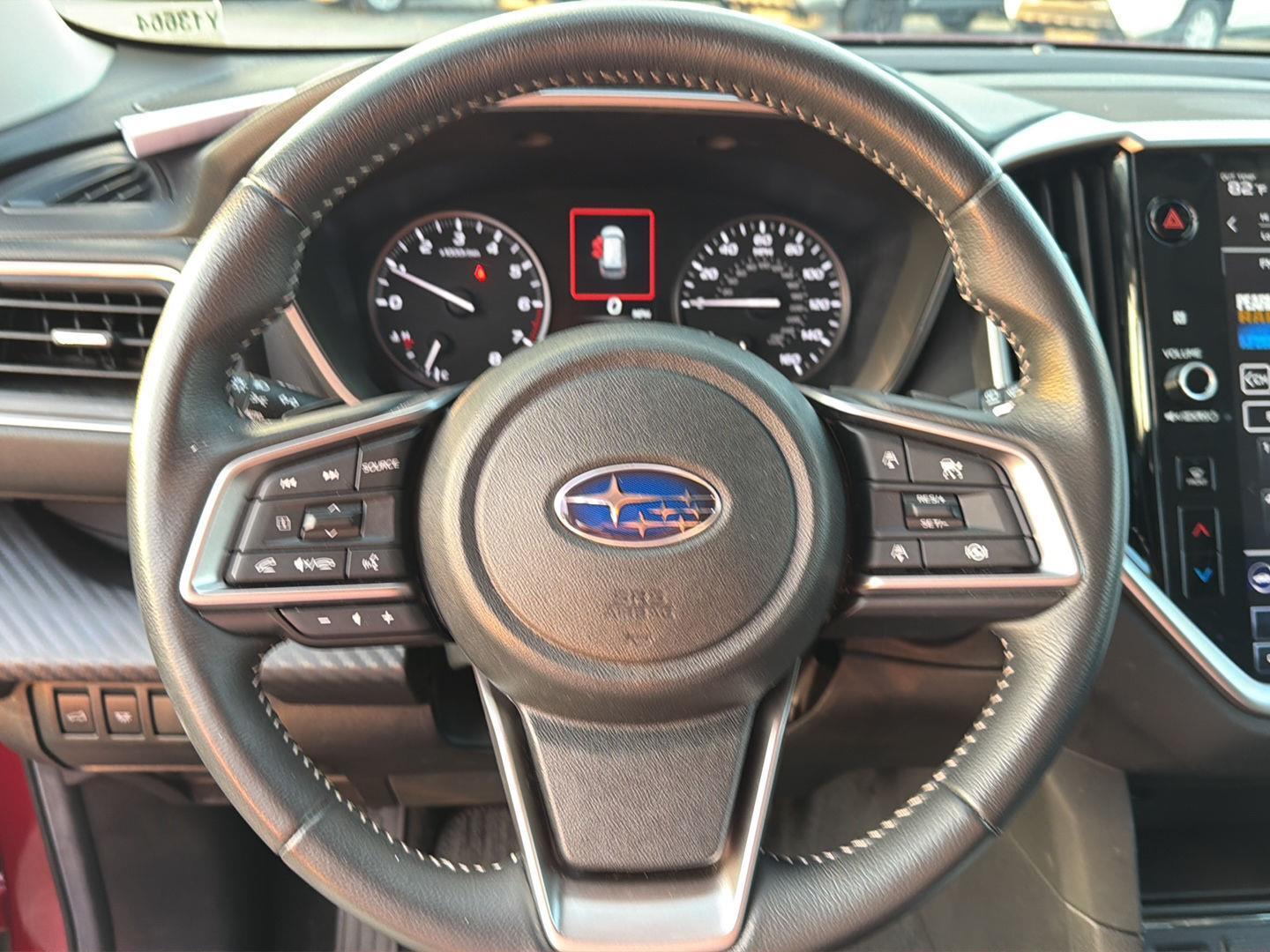 Used 2025 Subaru Ascent SUV