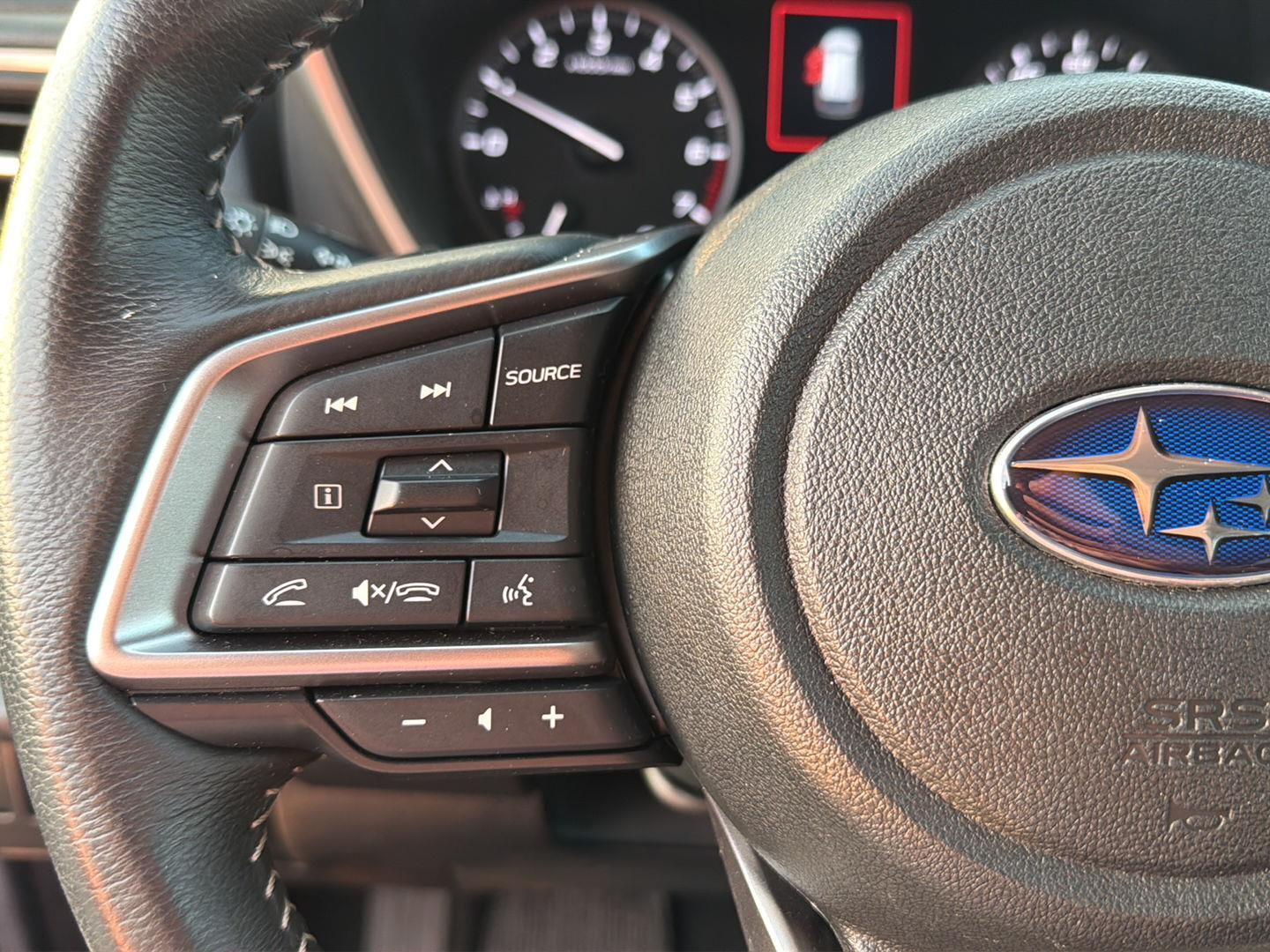 Used 2025 Subaru Ascent SUV