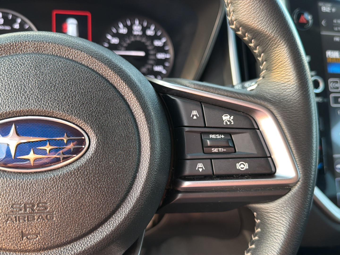 Used 2025 Subaru Ascent SUV